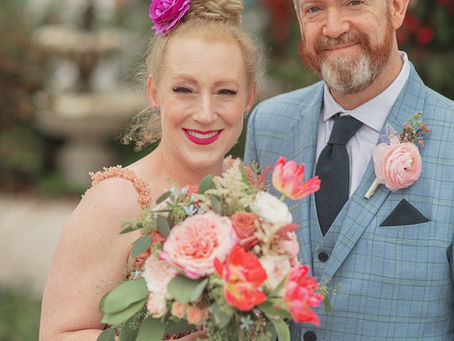 Rebecca & Jim