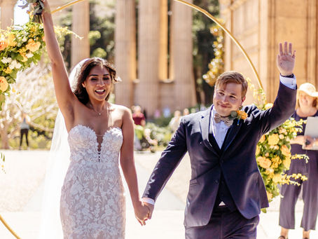 Selita & Dan
