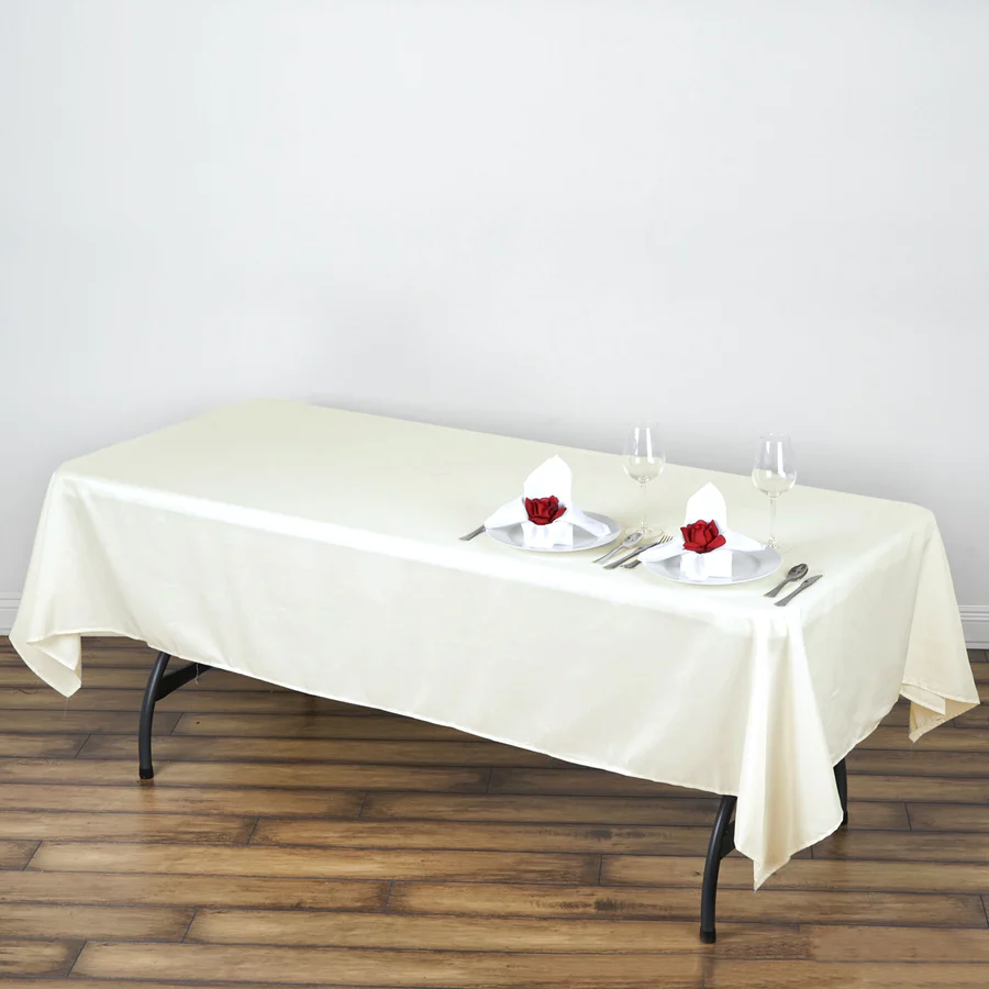 Ivory Linen