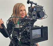 Lisa On Set_Behind Camera_FBI MW.jpg
