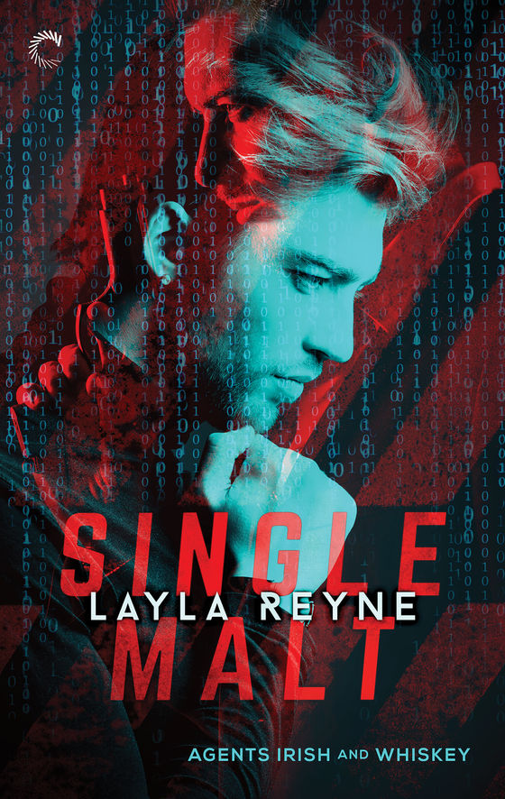 SINGLE MALT - Excerpt & GIVEAWAY!