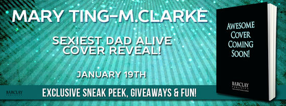 SEXIEST DAD ALIVE - Get your FIRST LOOK here!
