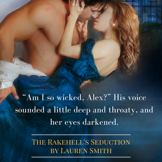 RAKEHELL'S SEDUCTION - Stay tuned for Author Interview & GIVEAWAY