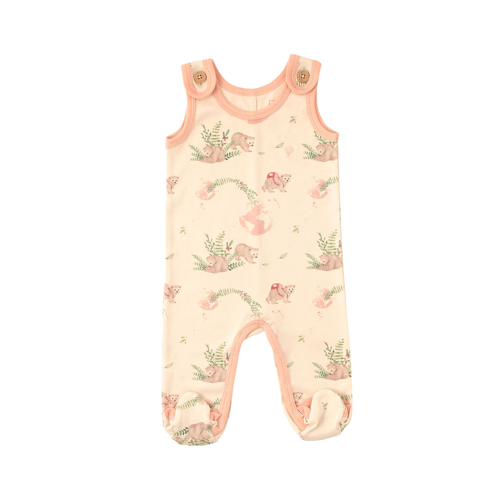 Thumbnail: Overall Thani Print