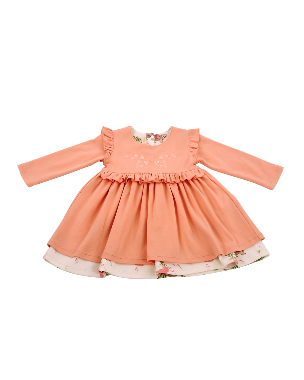 Thumbnail: Valk Dress