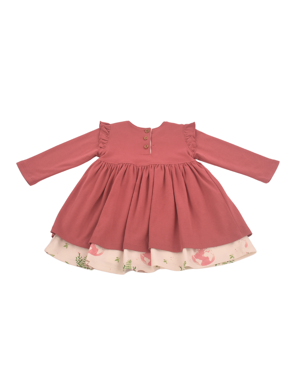 Thumbnail: Valk Dress