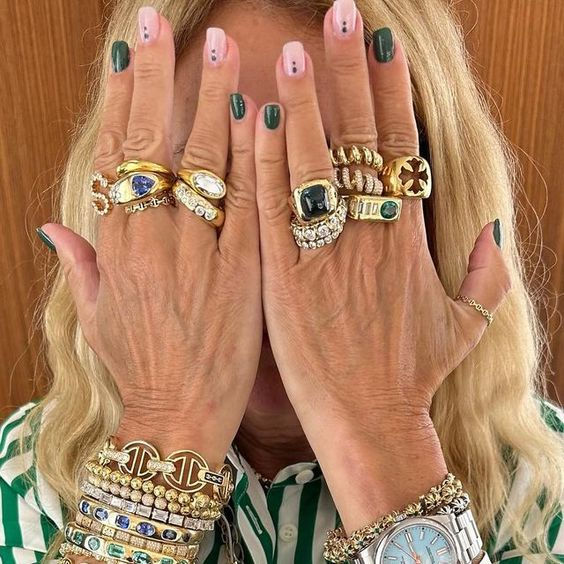 coming clean & the refinement of aging