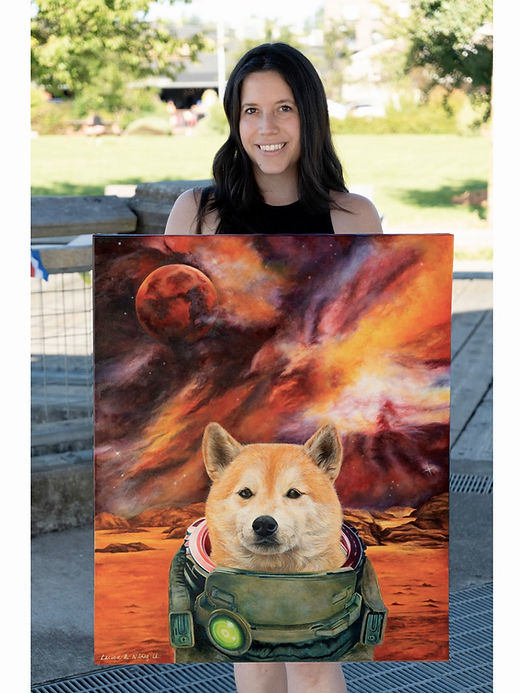 Kuma_in_space_.jpg