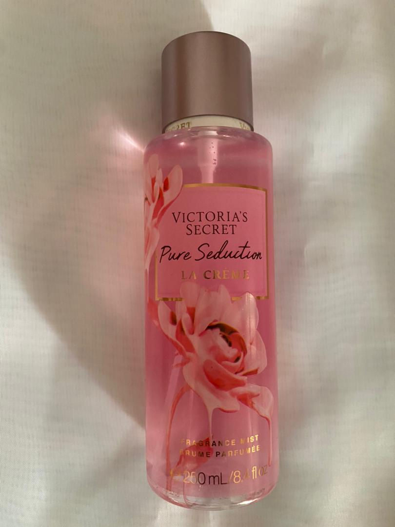 Thumbnail: Victoria’s Secret Body Perfume | Scent: Various