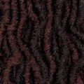 Thumbnail: FreeTress 2X BO LOCS 14 inches (Various Colors)