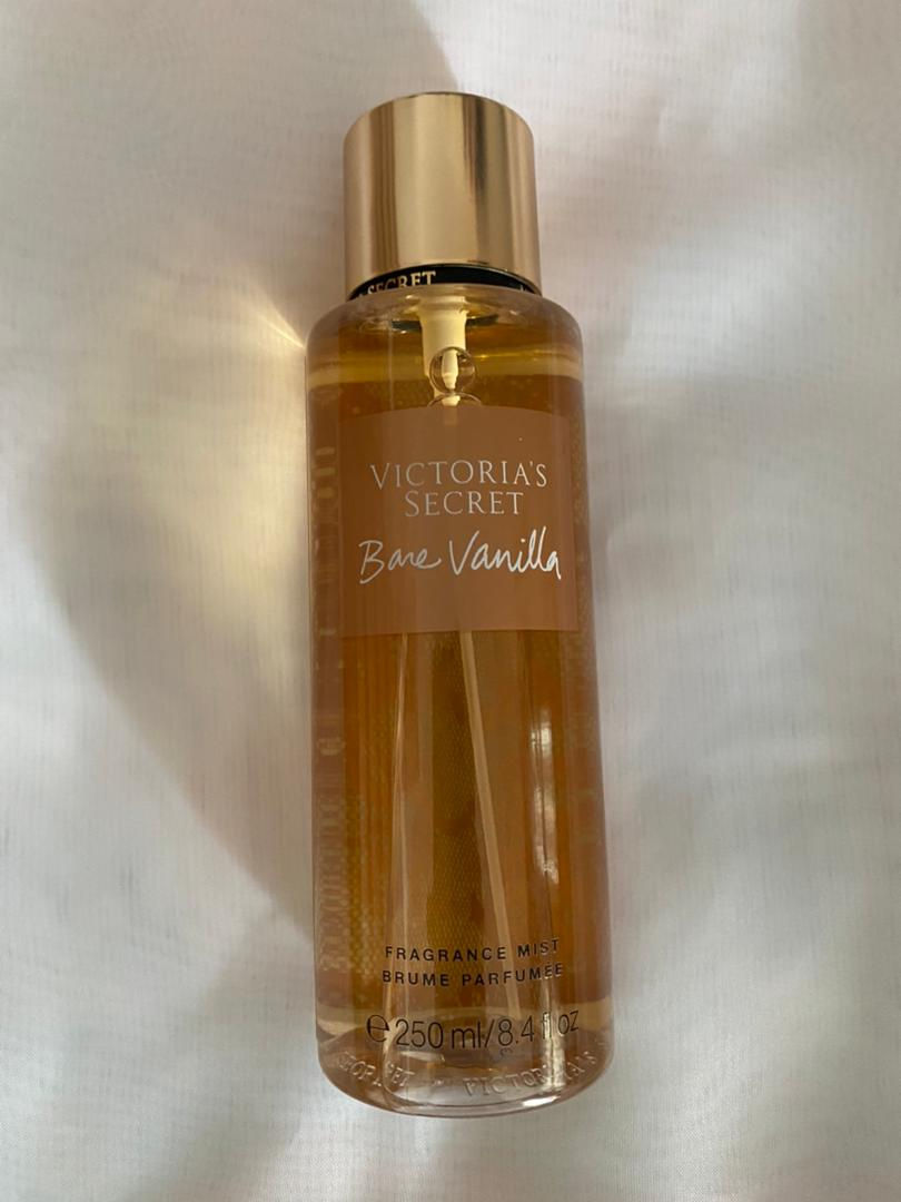 Thumbnail: Victoria’s Secret Body Perfume | Scent: Various