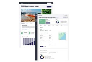 Maharlika Carbon launches Kana Earth as the Premier Nature-Based Solutions & Natural Capital Infrastructure Platform for the Philippines