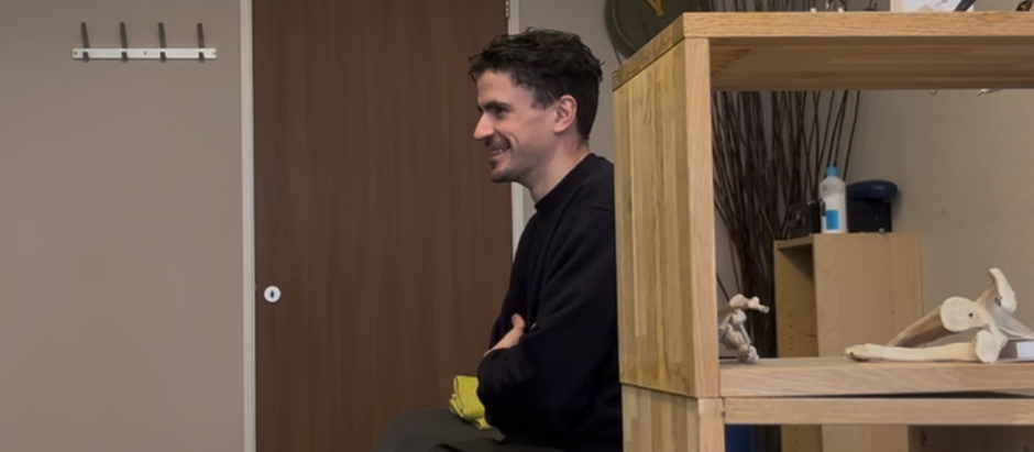 Waarom lachen zo belangrijk is in mijn herstelproces