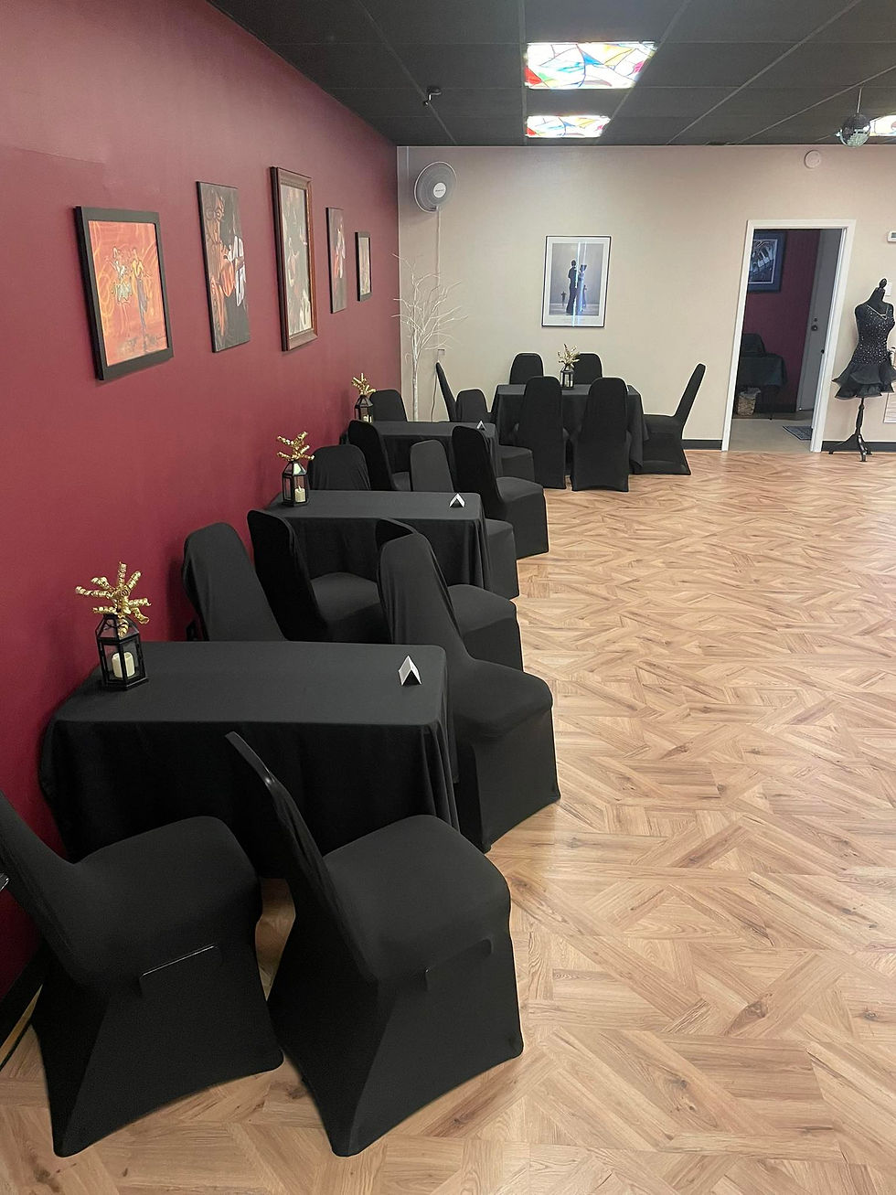 Event Space 11