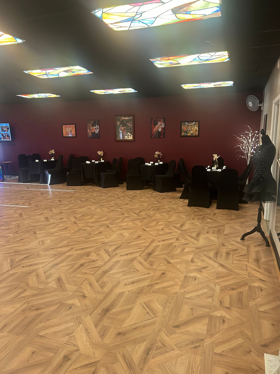 Event Space 13