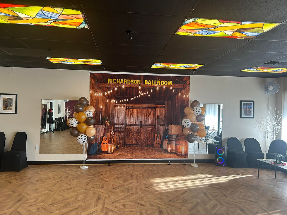 Birthday Celebration