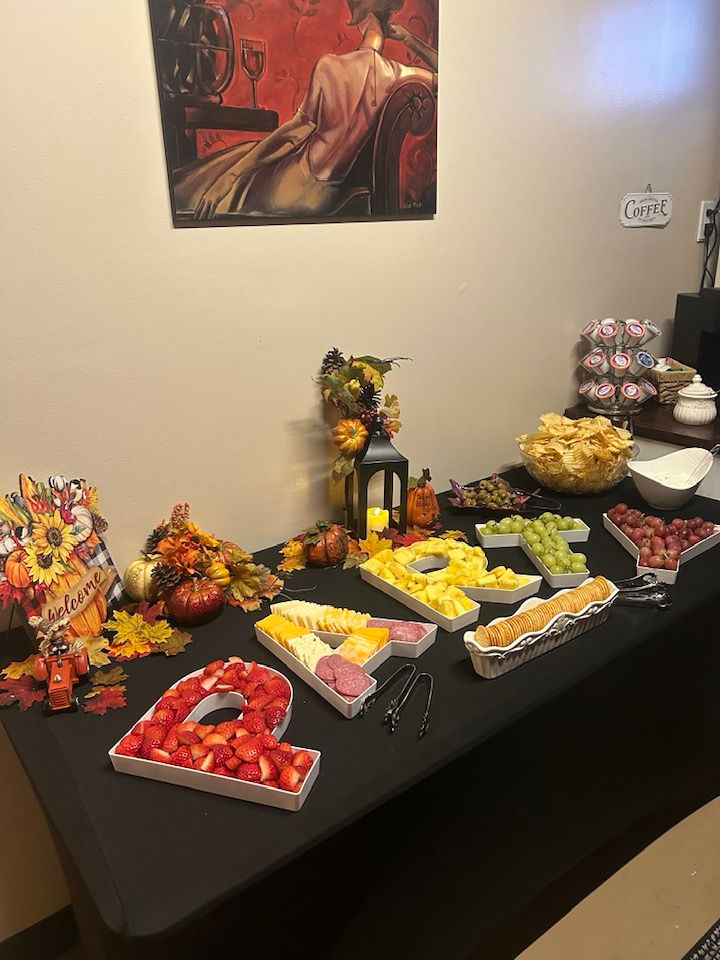 Fall Festival
