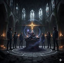 Formation exorcisme