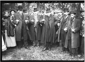 Formation radiesthésie