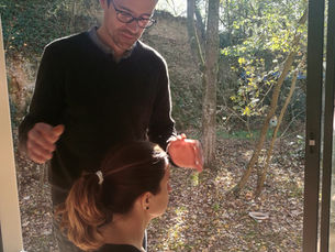 Formation magnétisme