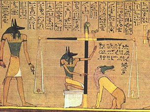 Les passeurs d’âme dans l’histoire