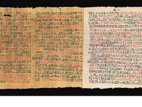 L’Egypte ancienne et le magnétisme