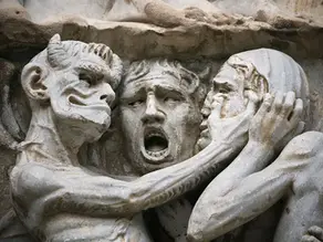 Exorcisme et démonologie