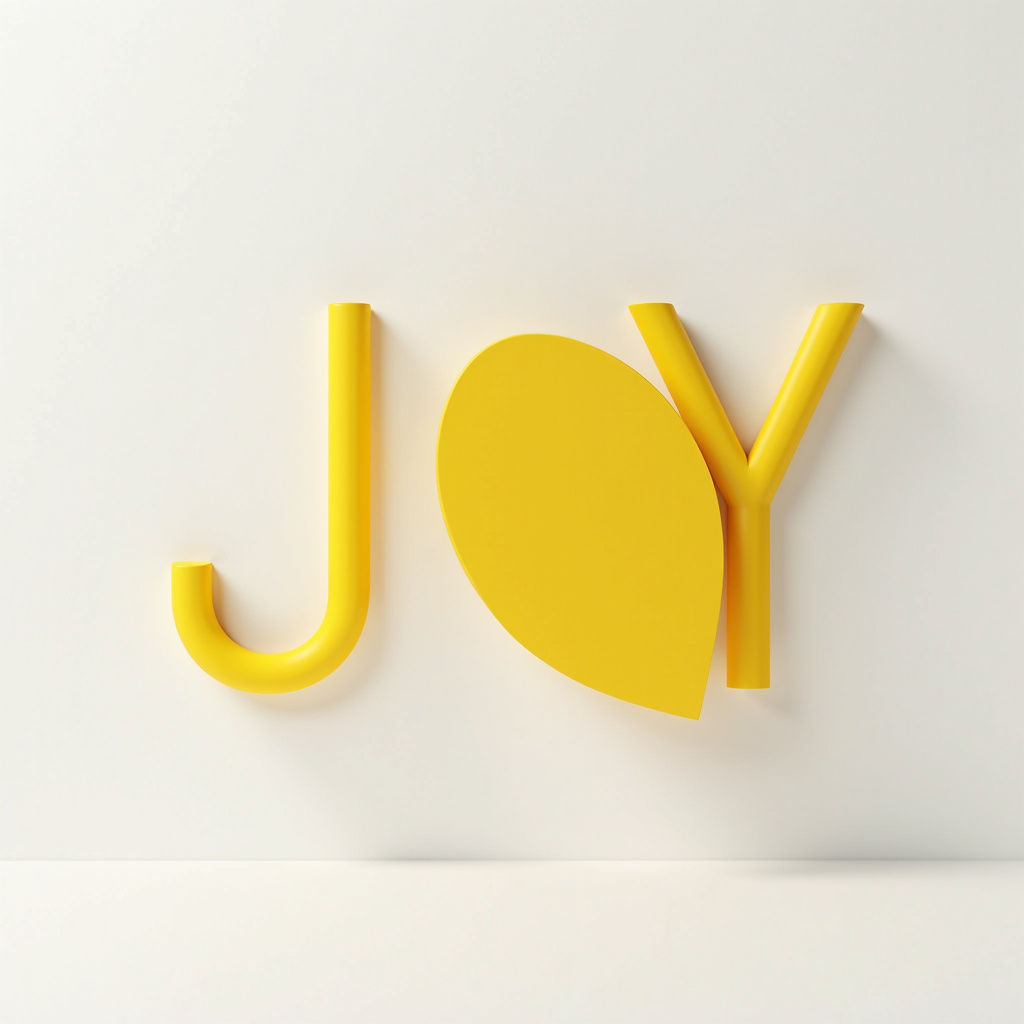 Partition Chœur "Joie"