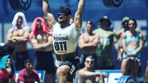 Saturday 18th September 