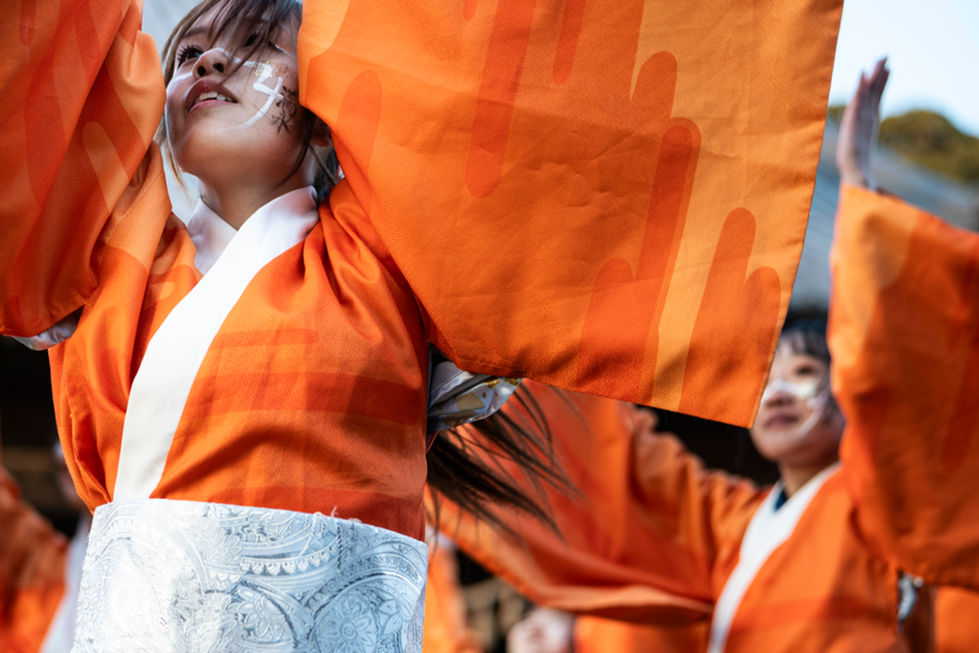 Hadaka Matsuri 3 | Costanza Rossi Photography