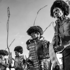 Dassanech tribe | Dimi Ceremony | Omo valley tribes | Costanza Rossi Photography