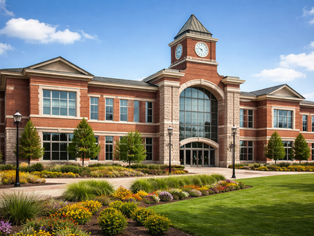 The Benefits of Masonry Construction for Modern Sustainable Buildings