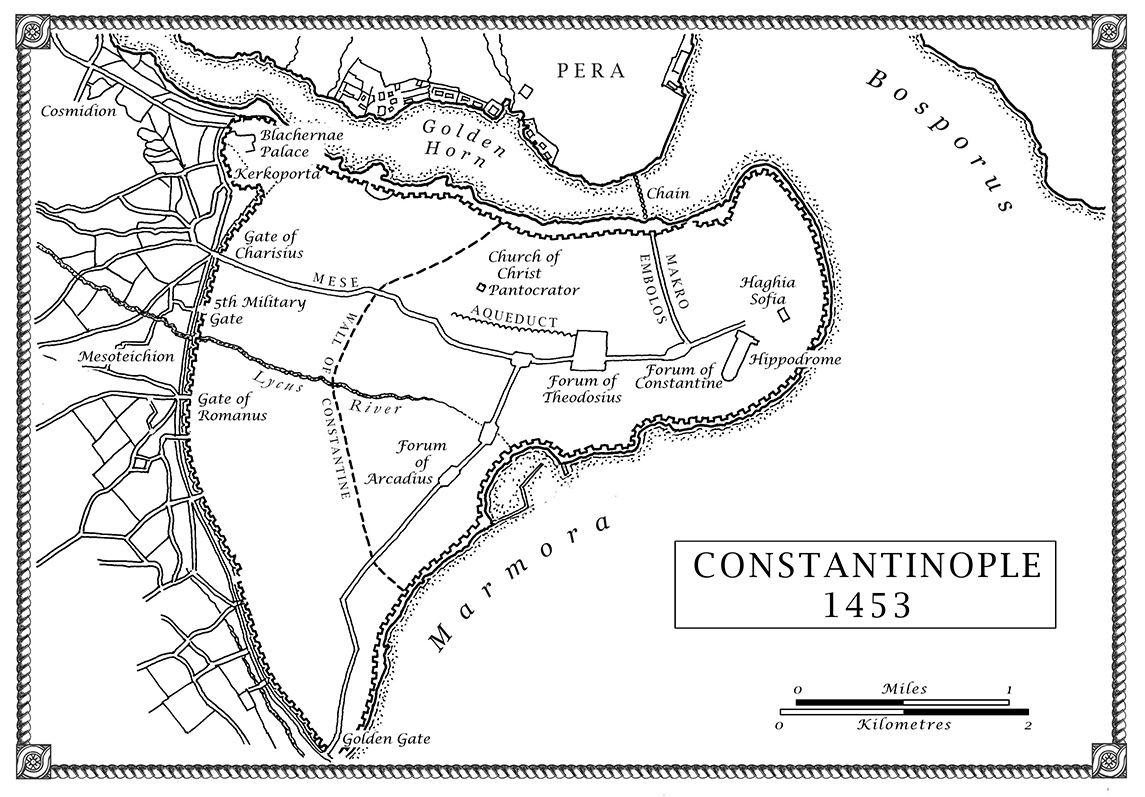 Схема константинополя. Осада Константинополя 1453 год схема. Константинополь на карте 18 века. Битва за Константинополь 1453 схема. Константинополь план города 6 век.