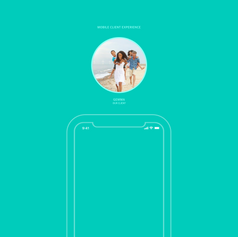 Client Experience Vision
