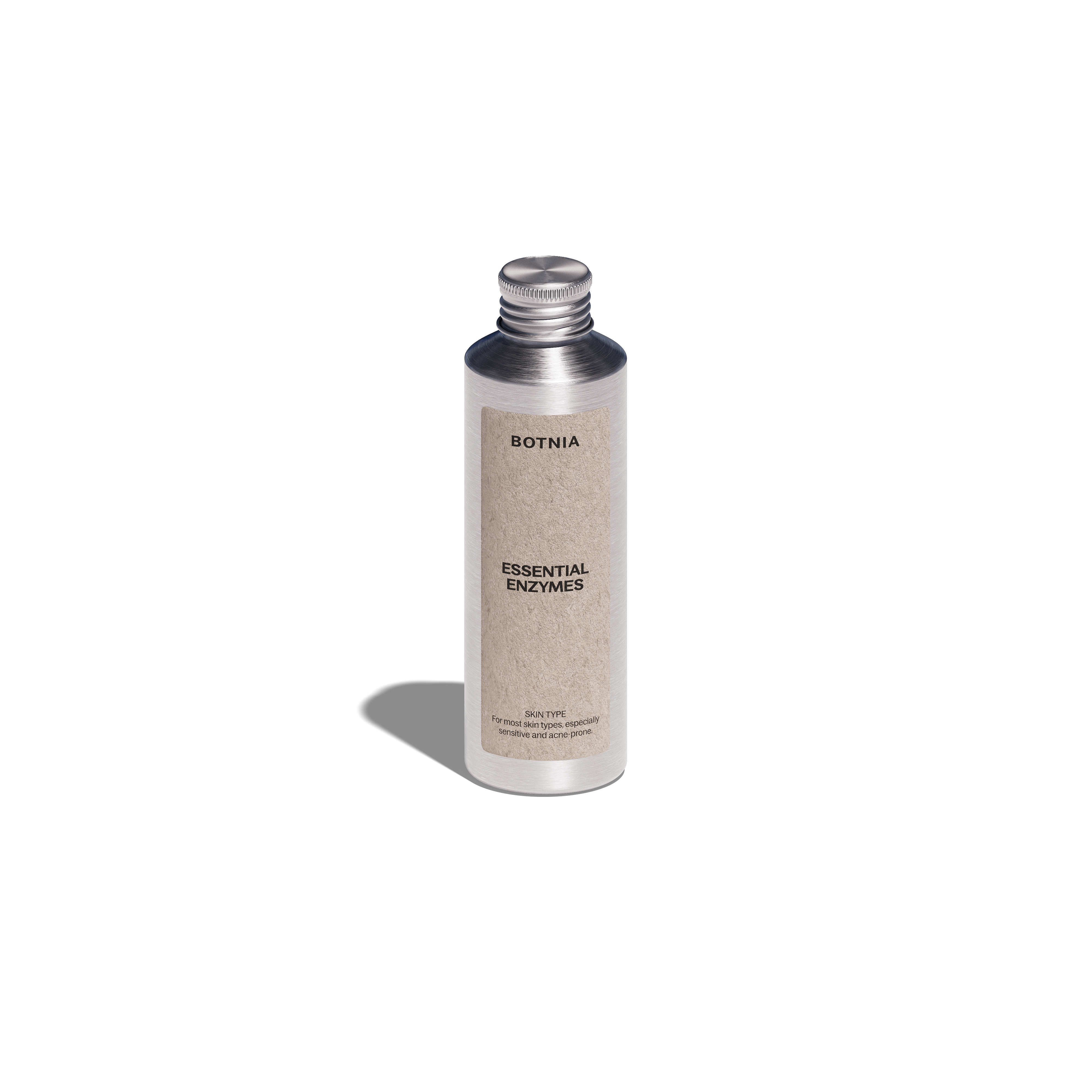 Essential Enzymes