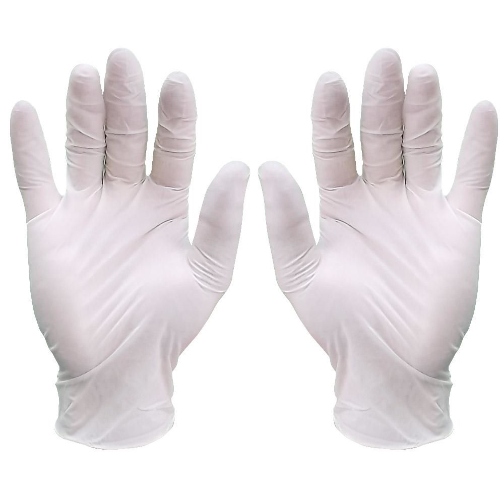 LUVA DE PROCEDIMENTOS