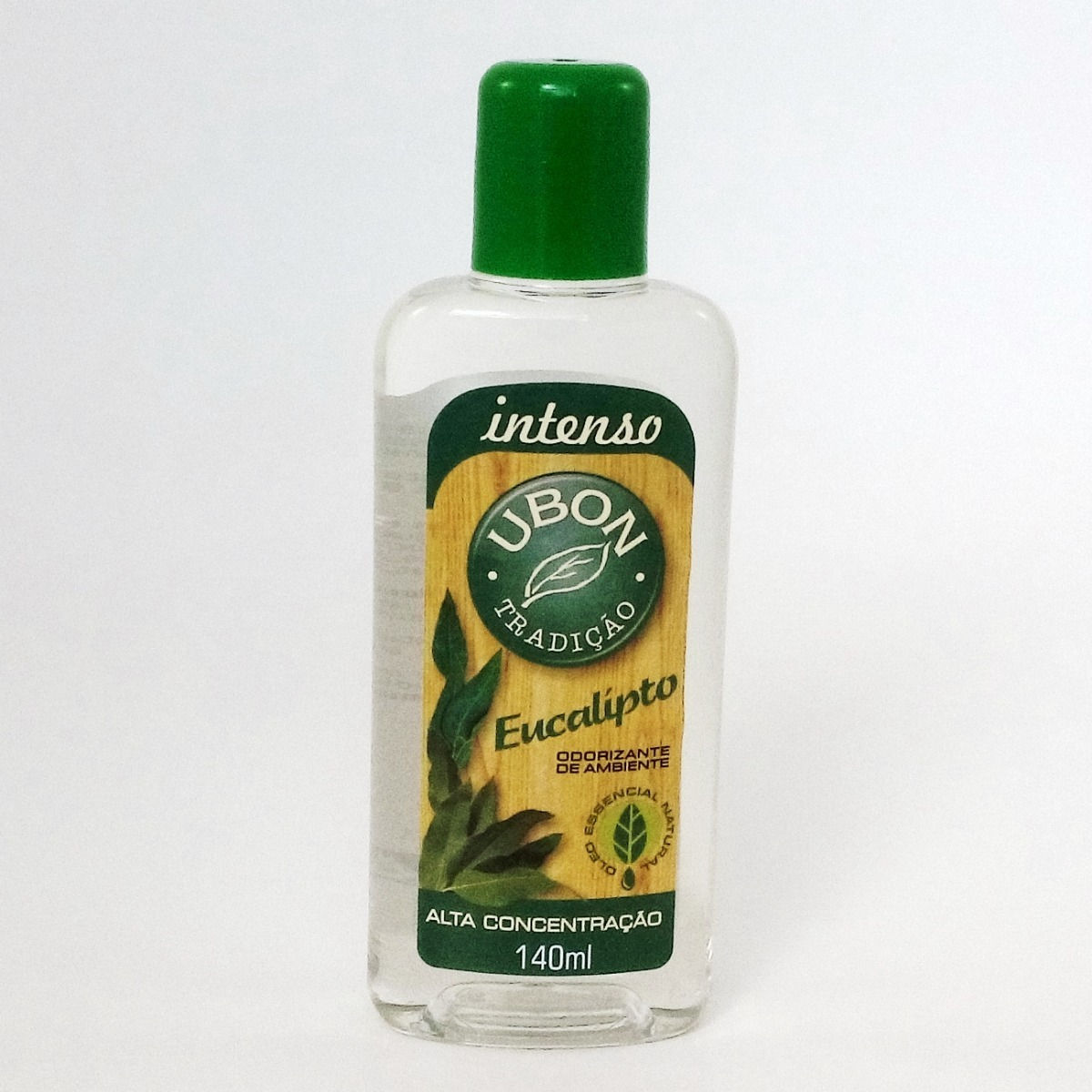 ESSÊNCIA DE EUCALIPTO CONCENTRADO UBON