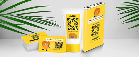 Cannes Lions Merchandise