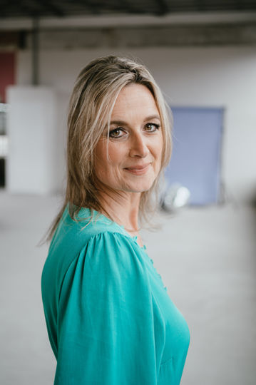 Personal Branding Shoot