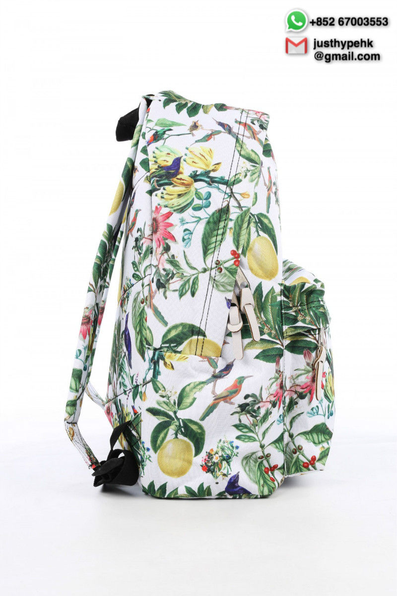 Thumbnail: 英國正品HYPE NATURE BACKPACK 香港HYPE自然叢林書包背囊現貨代購