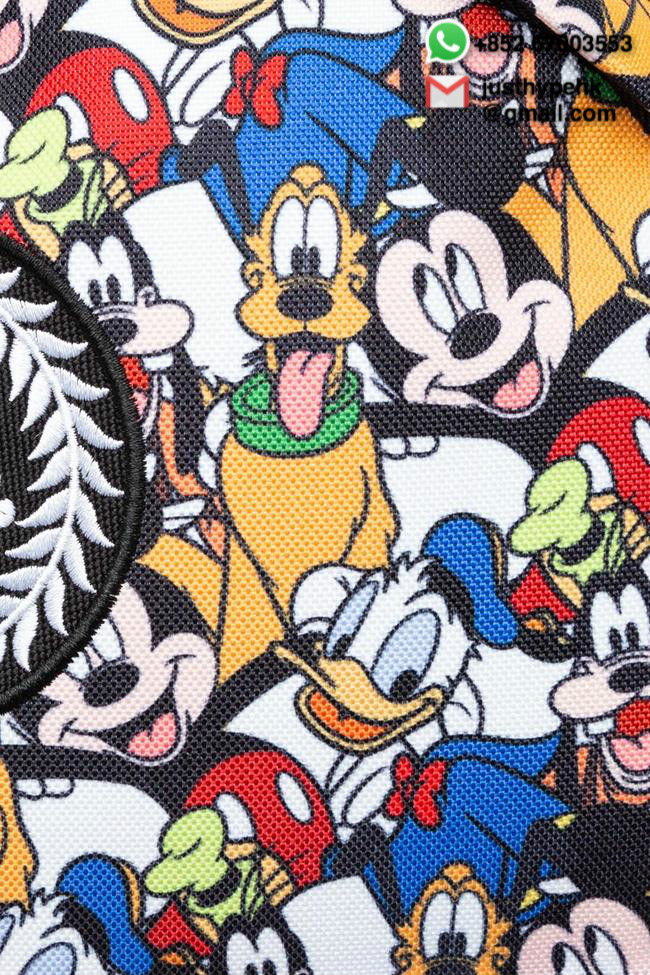 Thumbnail: 英國正品HYPE HYPE DISNEY SQUAD BACKPACK香港HYPE迪士尼書包背囊現貨代購