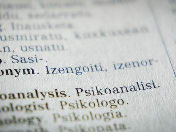 Lingua Veritas by Nigel Roth