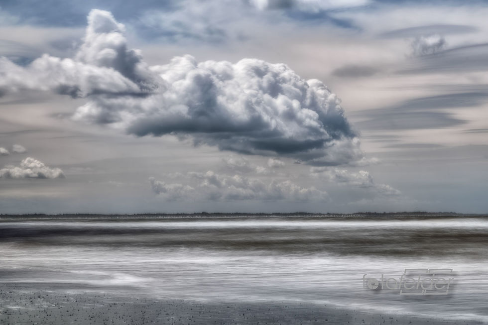 No 4 cloudy