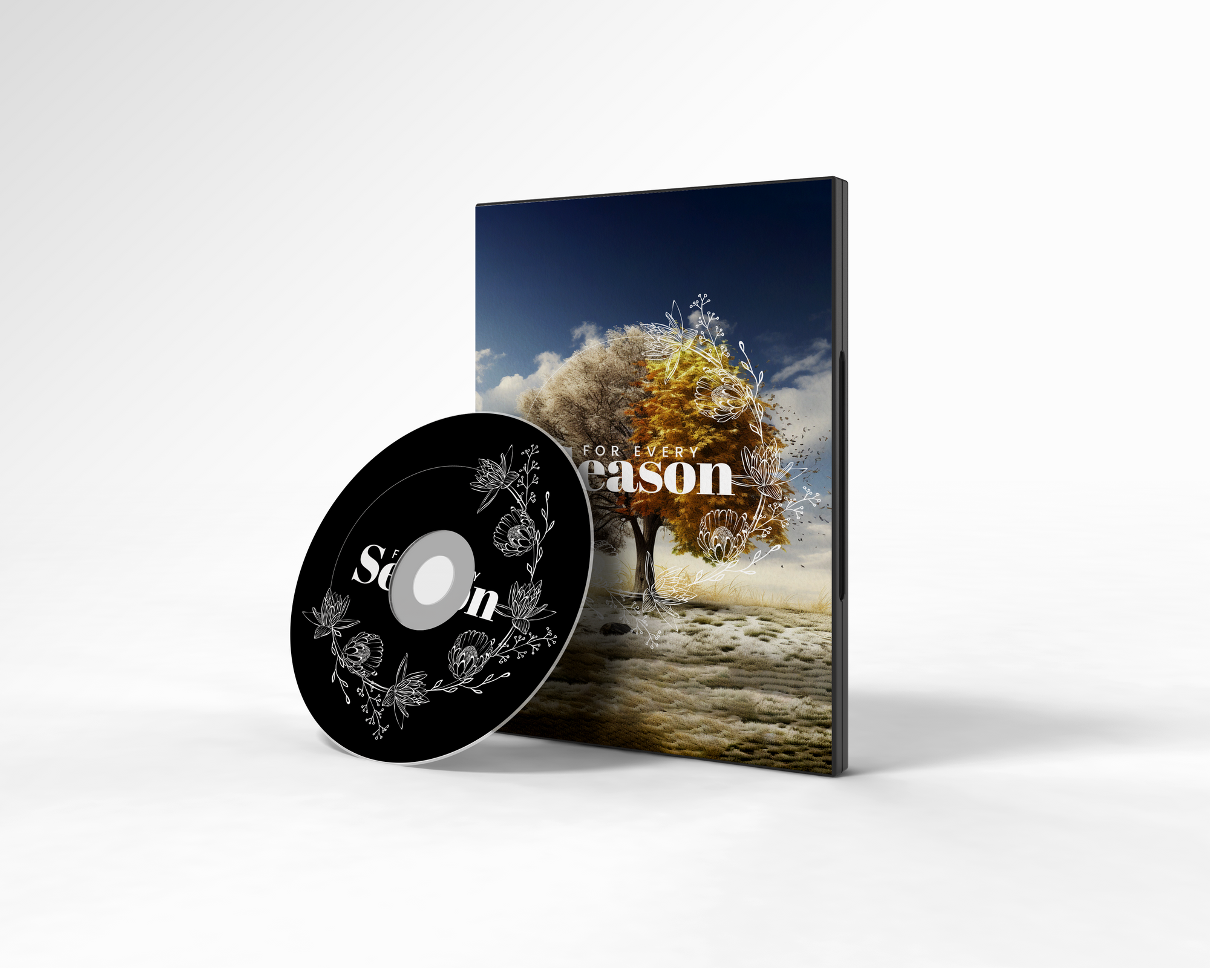 2024 Year-End Recital DVD