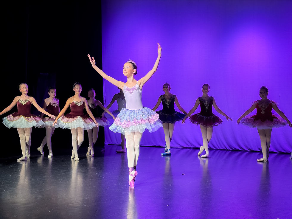 Thumbnail: 2024 The Sleeping Beauty Ballet Digital Video
