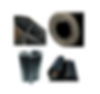 Black Rubber Gasket Sheet