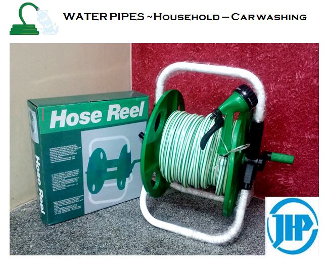 Water Garden Pipes, Car Washing Hose Bangalore