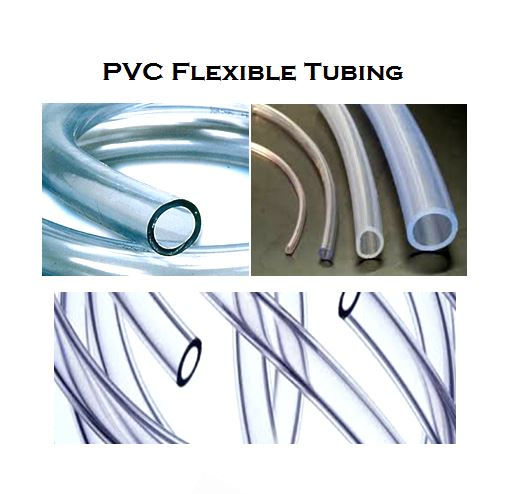 PVC FLEXI TUBE