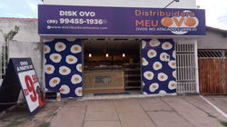 LOJA OEIRAS PIAUÍ