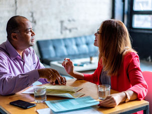 La importancia de reaccionar apropiadamente